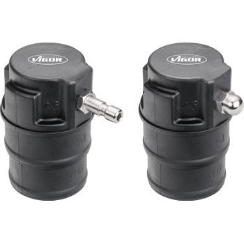 Vigor V4306 Adaptador 46/51 Mm