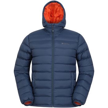 Mountain Warehouse Abrigo de plumas Seasons II para hombre