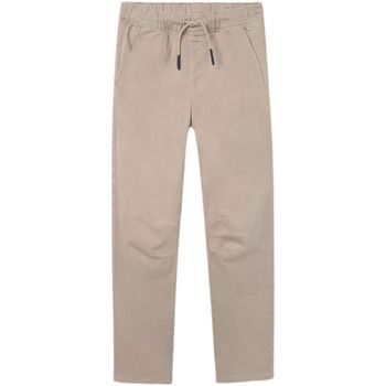 Mayoral Pantalón chino 7563-beige para niño
