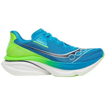 Saucony Zapatillas de running Chaussures de running Endorphin Azura amorti Pwrrun Pb para hombre