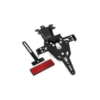 soporte de matricula yamaha mt-07 -20 zieger pro