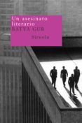 asesinato literario