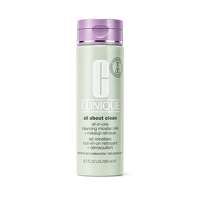 Clinique Cleansers and Makeup Removers All About Clean All-In-One Cleansing Micellar Milk + Makeup Remover Very Dry to Dry Combination 200ml