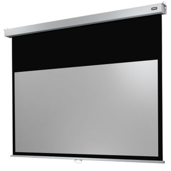 Celexon Professional Plus Pantalla de Proyección Manual 160x90cm