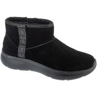 skechers botines on-the-go encore - fireside para mujer