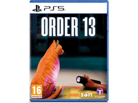 ps5 order 13