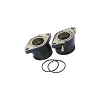 colector de admision yamaha tt 600 kit tour max