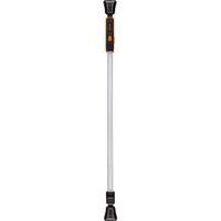 lampara de taller con montaje bajo el capo fuente de luz led flujo luminoso de 1200 lm potencia 1628 w capacidad de la bat