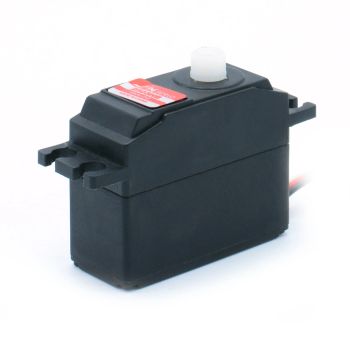 PS-2503HB JX Servo 25g 3.35kg Engranaje de plástico Núcleo analógico Mini Motor de Servo para Coche RC Barco Brazo de Ro