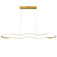 lampara toolight lhj027-cp gold