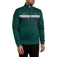 ellesse chaqueta deporte chaqueta de chandal vicenza para hombre