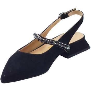 ALMA EN PENA Sandalias V240363 Suede para mujer