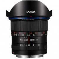 laowa objetivo 12mm f28 zero-d para sony fe