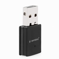 gembird mini adaptador wifi usb 300 mbps