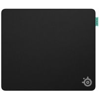 steelseries qck performance l balance alfombrilla gaming negra