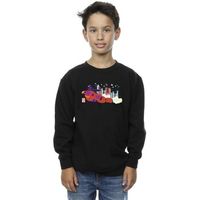disney jersey big hero 6 para nino