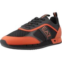emporio armani ea7 deportivas moda x8x027 xk050 para hombre
