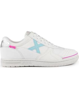 de MUNICH G-3 KID 1511441 BLANCO