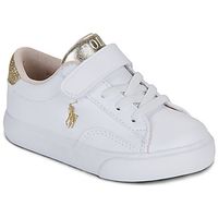 polo ralph lauren zapatillas theron v ps para nina