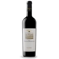 vino tinto grans muralles