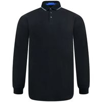 duke polo tyler d555 para hombre