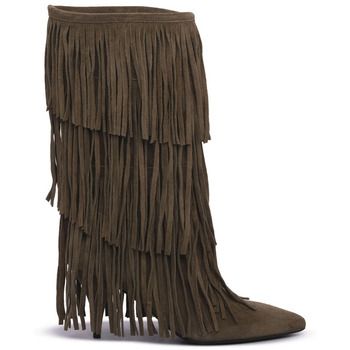 Priv Lab Botas ICONA 703 para mujer