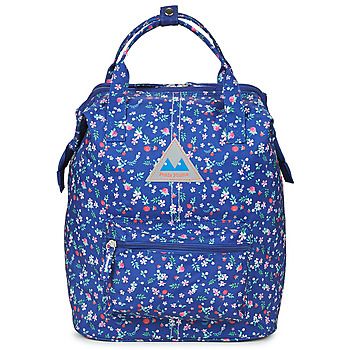 Poids Plume Mochila SAC A DOS LIBERTY BlEU 28 CM para niño