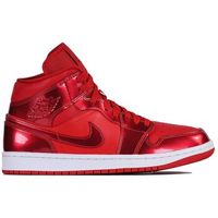 nike botines air jordan 1 retro para mujer