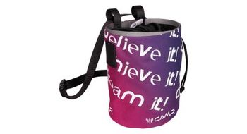 Bolsa de magnesio camp polimago edicion exclusiva janja violeta blanco