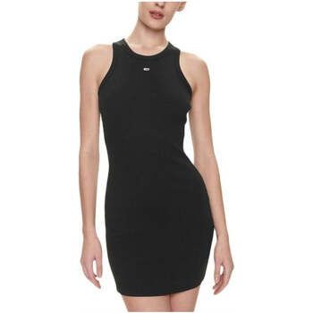 Tommy Jeans Vestidos DW0DW17406-BDS para mujer