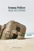 mar de fondo