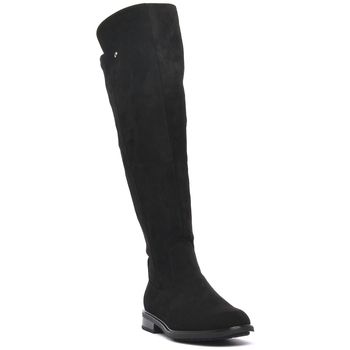 Keys Botas altas BLACK RUTH para mujer