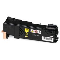 compatible yellow xerox 106r01596 high capacity toner cartridge