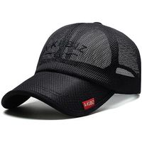 ivedin gorra outdoor integral mesh para mujer