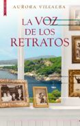 la voz de los retratos