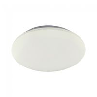 plafon de techo led zero ii 24w