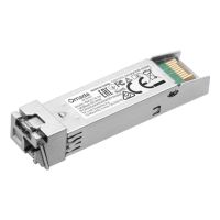 transceptor sfp omada ism321b-20 fibra optica 125 gbe 20 km