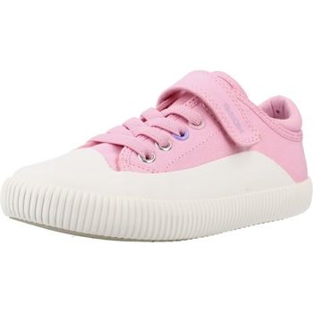 Geox Zapatillas J Tippeste Dk para niña