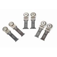 lo mejor de fein e-cut starlockmax hoja de sierra para maderametal - 35222967050