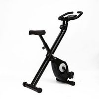 bicicleta estatica para uso domestico