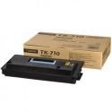 Kyocera TK-710 Original Black High Capacity Toner Cartridge