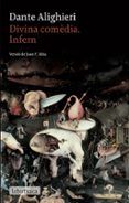 Divina Comèdia. Infern