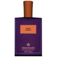 molinard les elements prestige rose turkia eau de parfum spray 75ml
