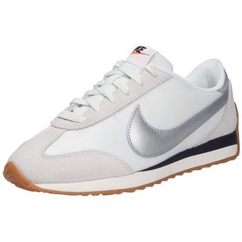 Nike Deportivas Moda Baskets pacific cuir para mujer