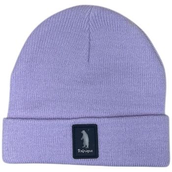 Refrigue Gorro 28uxcap0210_lilla para niña