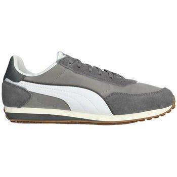 Puma Deportivas Moda Baskets st miler rise cuir para hombre