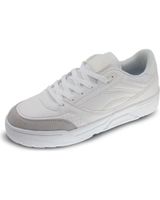 de beppi sapato casual white