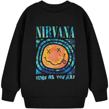 Nirvana Jersey Come As You Are para niño