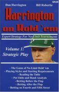 harrington en el hold em - vol.1