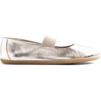 gioseppo bailarinas 79018 platino para mujer